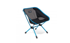 Стул складной туристический детский Helinox Chair One Mini Black