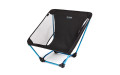 Стул складной туристический Helinox Ground Chair Black
