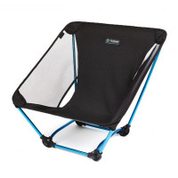 Стул складной туристический Helinox Ground Chair Black