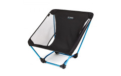 Стул складной туристический Helinox Ground Chair Black