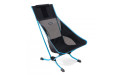 Стул складной туристический  Helinox Beach Chair Black