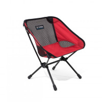Стул складной туристический детский Helinox Chair One Mini Red