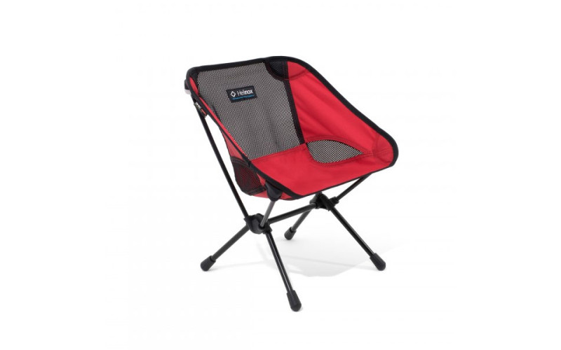 Стул складной туристический детский Helinox Chair One Mini Red