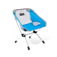 Стул складной туристический детский Helinox Chair One Mini Swedish Blue
