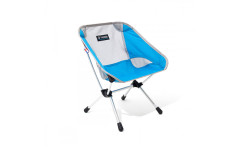 Стул складной туристический детский Helinox Chair One Mini Swedish Blue