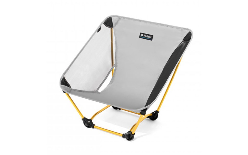 Стул складной туристический Helinox Ground Chair Cloudburst