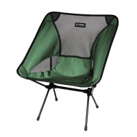 Стул складной туристический Helinox Chair One Green