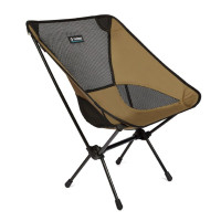 Стул складной туристический Helinox Chair One Coyote Tan