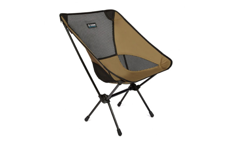 Стул складной туристический Helinox Chair One Coyote Tan