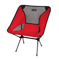 Стул складной туристический Helinox Chair One Red