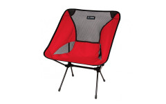Стул складной туристический Helinox Chair One Red