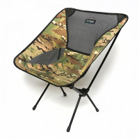 Стул складной туристический Helinox Chair One Multicam