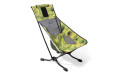 Стул складной туристический Helinox Beach Chair Palm Leaves