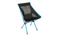 Стул складной туристический Helinox Camp Chair Black