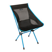 Стул складной туристический Helinox Camp Chair Black