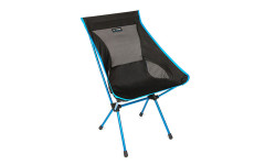 Стул складной туристический Helinox Camp Chair Black