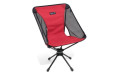 Стул складной туристический Helinox Swivel Chair Red