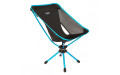 Стул складной туристический Helinox Swivel Chair Black