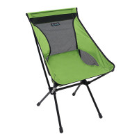 Стул складной туристический Helinox Camp Chair Meadow Green