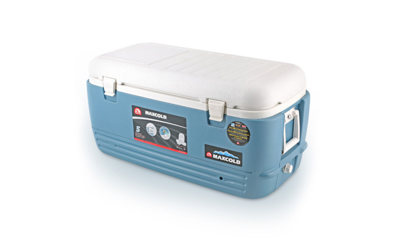 Термоконтейнер Igloo Maxcold 120