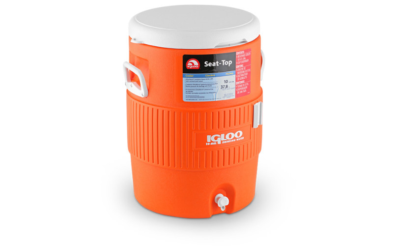 Термоконтейнер Igloo 10 Gallon
