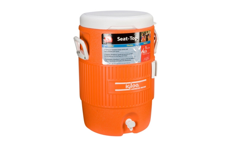 Термоконтейнер Igloo 5 Gallon