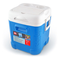 Термоконтейнер Igloo Ice Cube 48