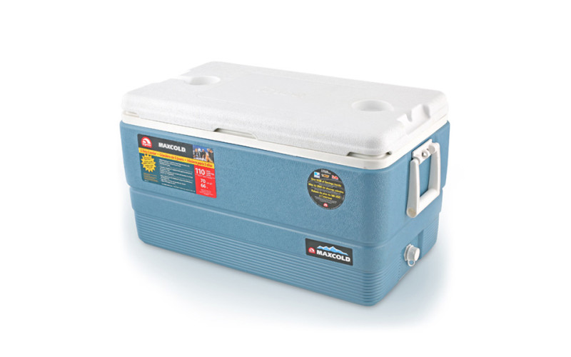 Термоконтейнер Igloo Maxcold 70