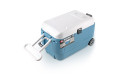 Термоконтейнер Igloo Maxcold Ultra 60 Roller