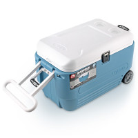 Термоконтейнер Igloo Maxcold Ultra 60 Roller