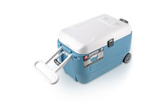 Термоконтейнер Igloo Maxcold Ultra 60 Roller