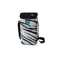 Изотермическая сумка холодильник Igloo Two Bottle Wine Tote