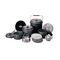 Туристическая посуда Kovea Hard 10