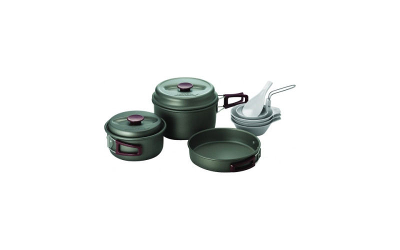 Туристическая посуда Kovea Hard 23