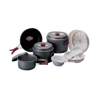 Туристическая посуда Kovea Hard 56