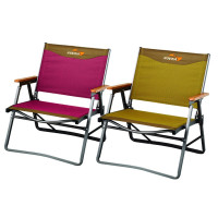 Складное кресло Titan Flat Chair M