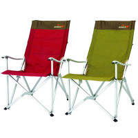 Складное кресло Field Relax Chair