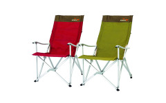 Складное кресло Field Relax Chair