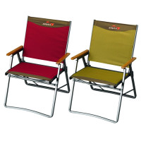 Складное кресло Titan Flat Chair L