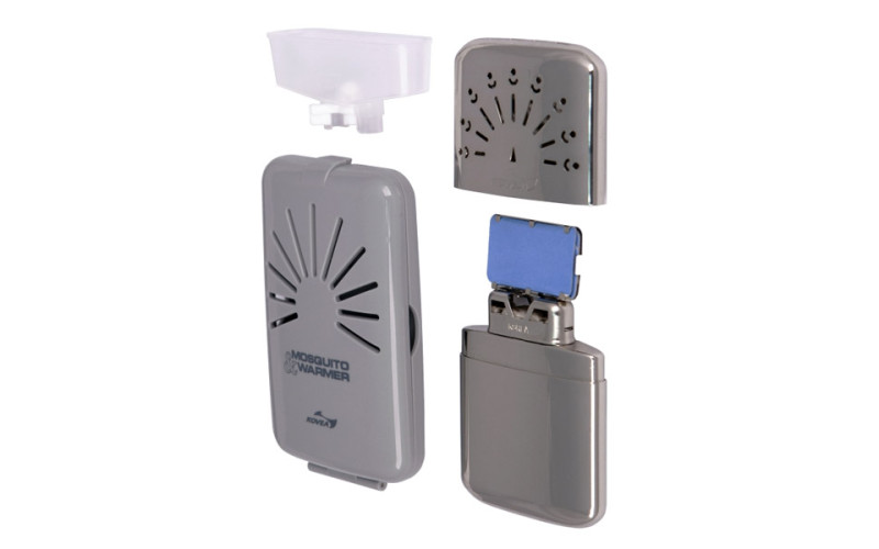 Каталитическая грелка Kovea Mosquito Warmer