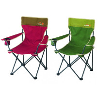 Складное кресло High Back Chair