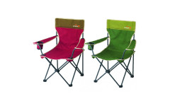 Складное кресло High Back Chair