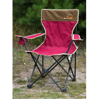 Складное кресло High Back Chair