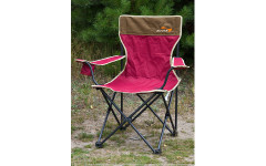 Складное кресло High Back Chair