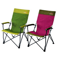 Складное кресло Lay Back Chair