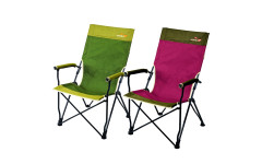 Складное кресло Lay Back Chair