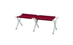 Туристическая складная скамья Folding Bench Chair
