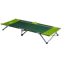 Туристическая раскладушка Low Super Hard Cot 2400