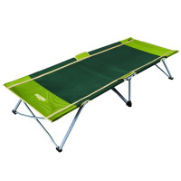 Туристическая раскладушка/кровать Super Hard Cot 2400