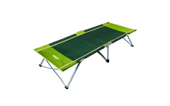 Туристическая раскладушка/кровать Super Hard Cot 2400